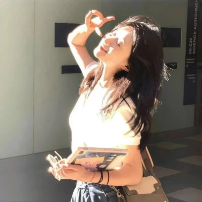我的小卷毛